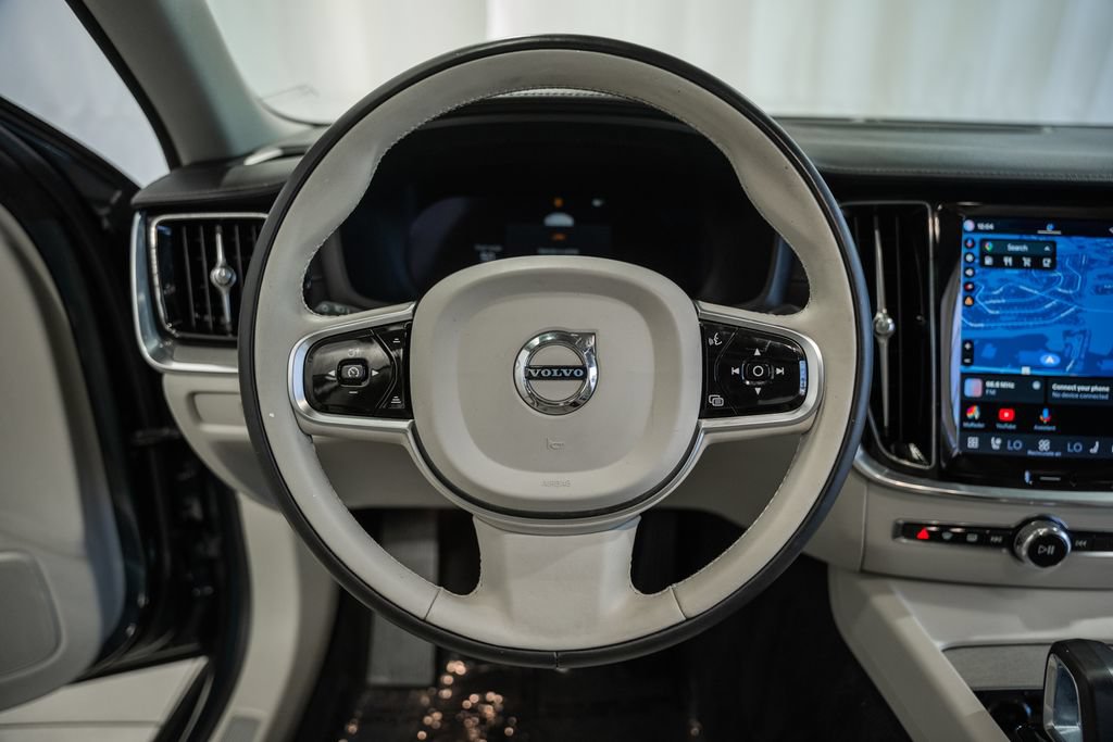 Used 2024 Volvo S60 B5 Ultimate w/ Climate Package AWD/4WD image 25