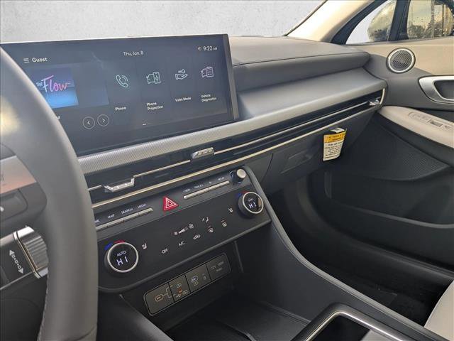 New 2026 Hyundai Sonata SEL image 13
