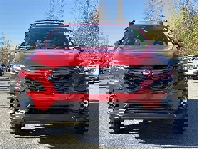 Used 2024 Subaru Crosstrek 2.5i Limited w/ Popular Package #4A image 8