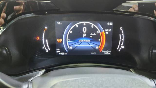 Used 2022 Lexus NX 350 F Sport w/ Towing Package (2000 Lbs) AWD/4WD image 17