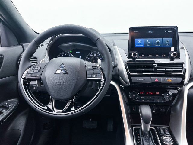 New 2026 Mitsubishi Eclipse Cross SEL image 3