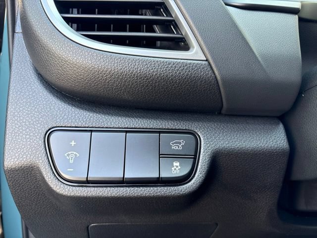 Certified 2025 Kia Seltos SX AWD/4WD image 26