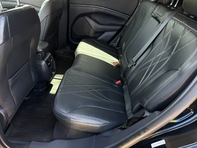 Used 2023 Ford Mustang Mach-E Select w/ Comfort Package Lite RWD image 20