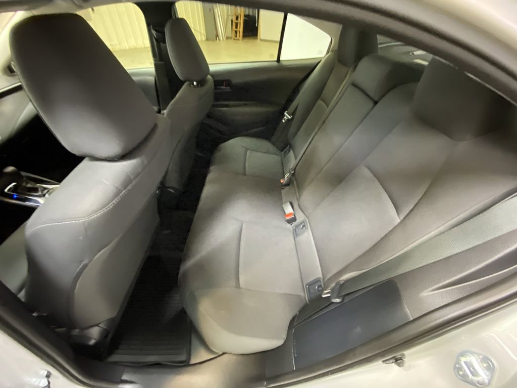 Used 2024 Toyota Corolla LE FWD image 23