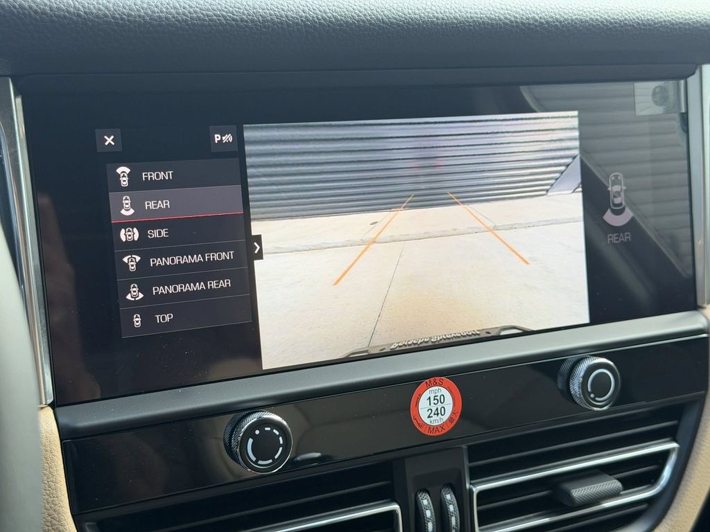 New 2026 Porsche Macan AWD/4WD image 26