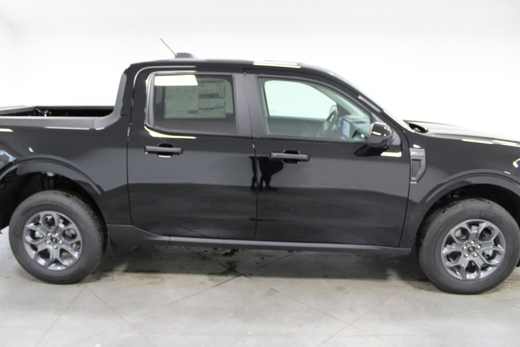 New 2026 Ford Maverick XLT image 10