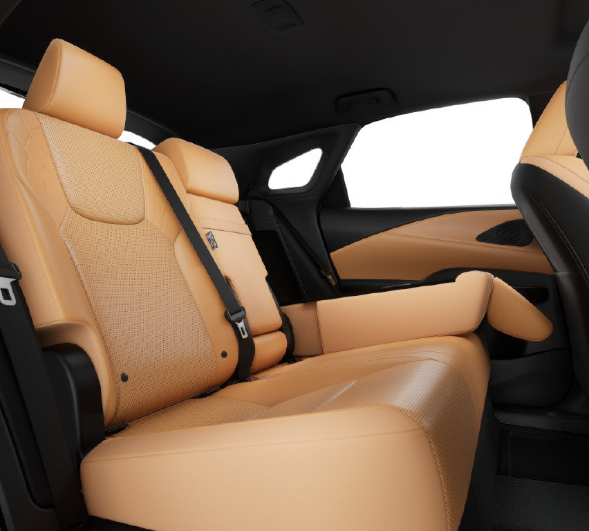 New 2026 Lexus RX 350 Premium Plus AWD/4WD image 7