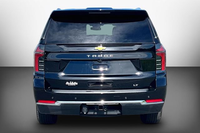 Used 2025 Chevrolet Tahoe LT AWD/4WD image 4