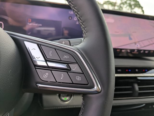 New 2026 Buick Enclave Preferred w/ Super Cruise Package FWD image 30