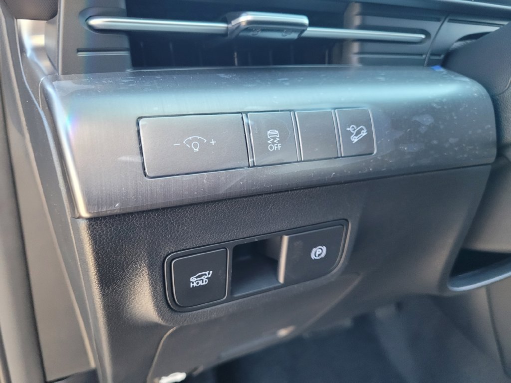 New 2027 Hyundai Kona Limited AWD/4WD image 16