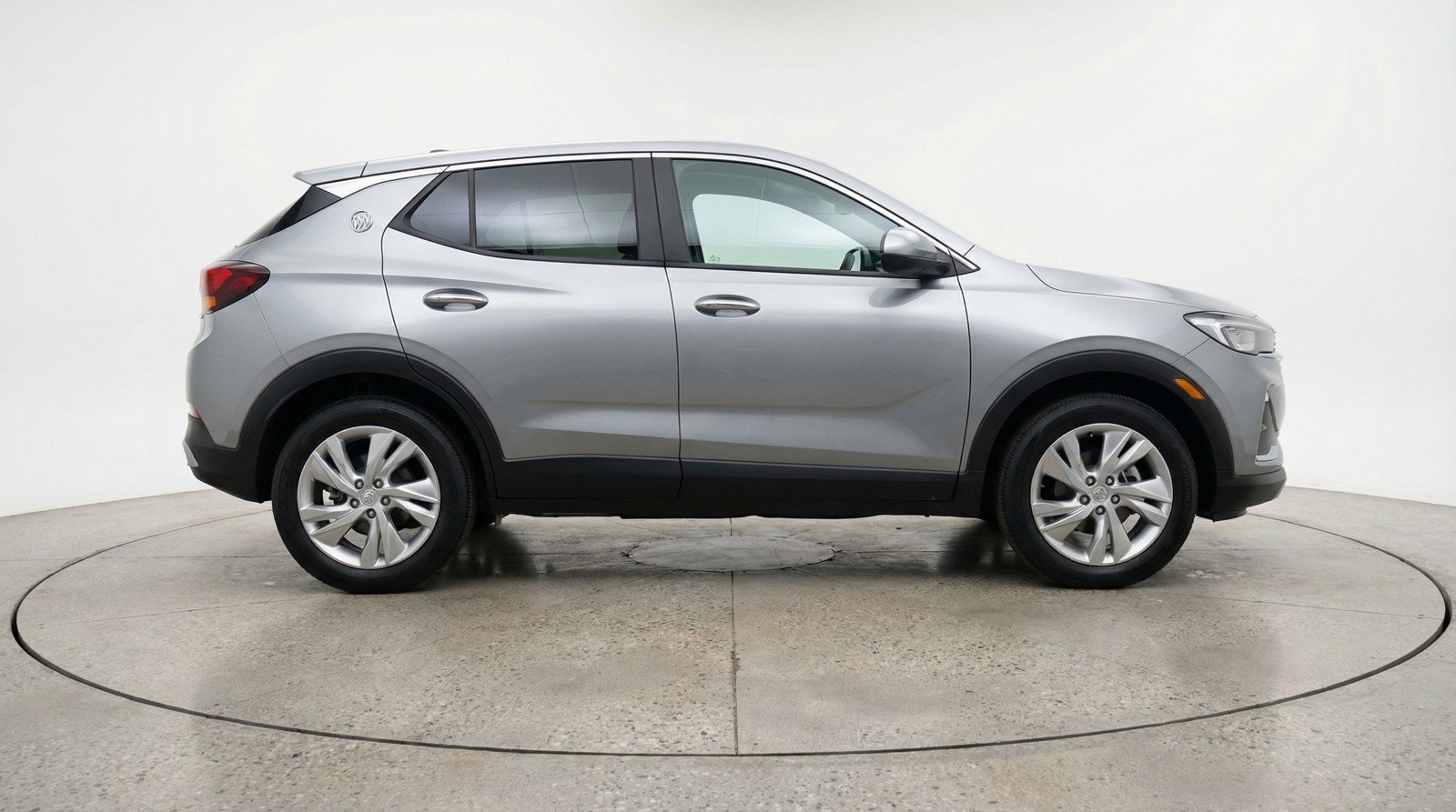 Used 2025 Buick Encore GX Preferred image 11