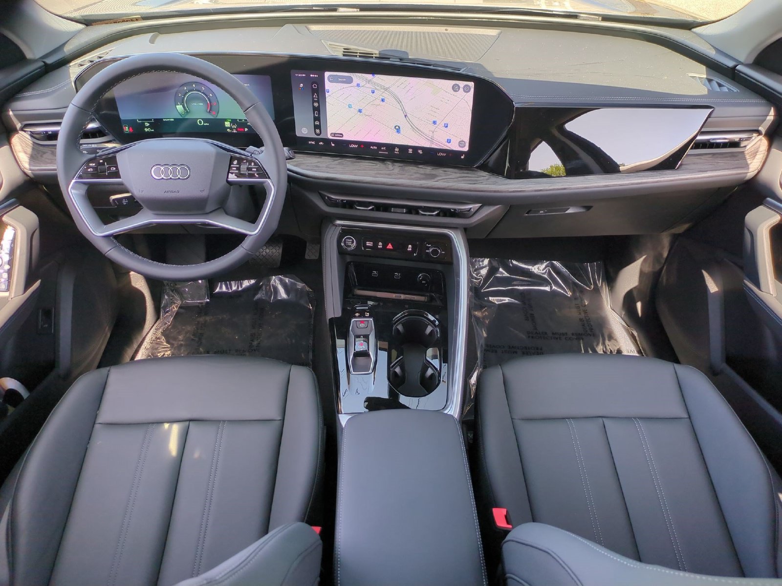 New 2026 Audi Q5 Premium Plus AWD/4WD image 5