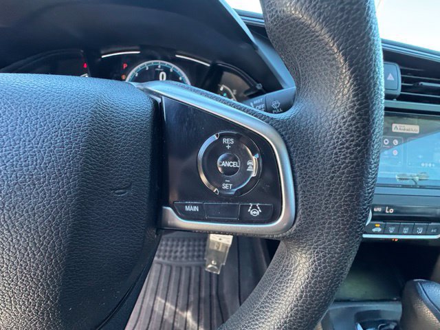 Used 2020 Honda Civic LX image 13