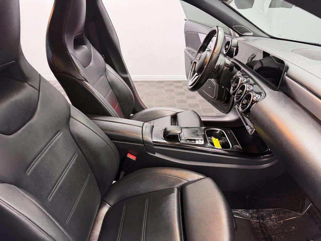 Used 2020 Mercedes-Benz CLA 250 image 50