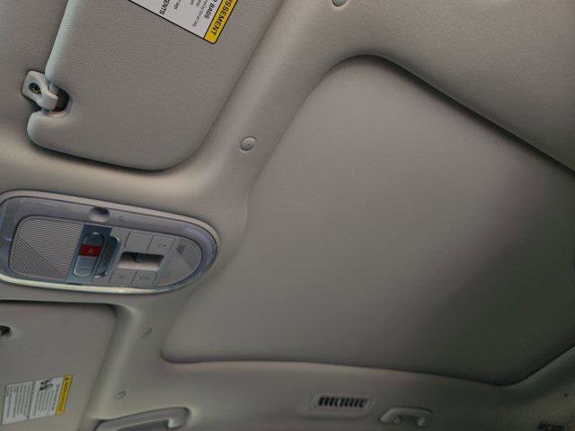 New 2026 Hyundai Ioniq 9 Limited image 18