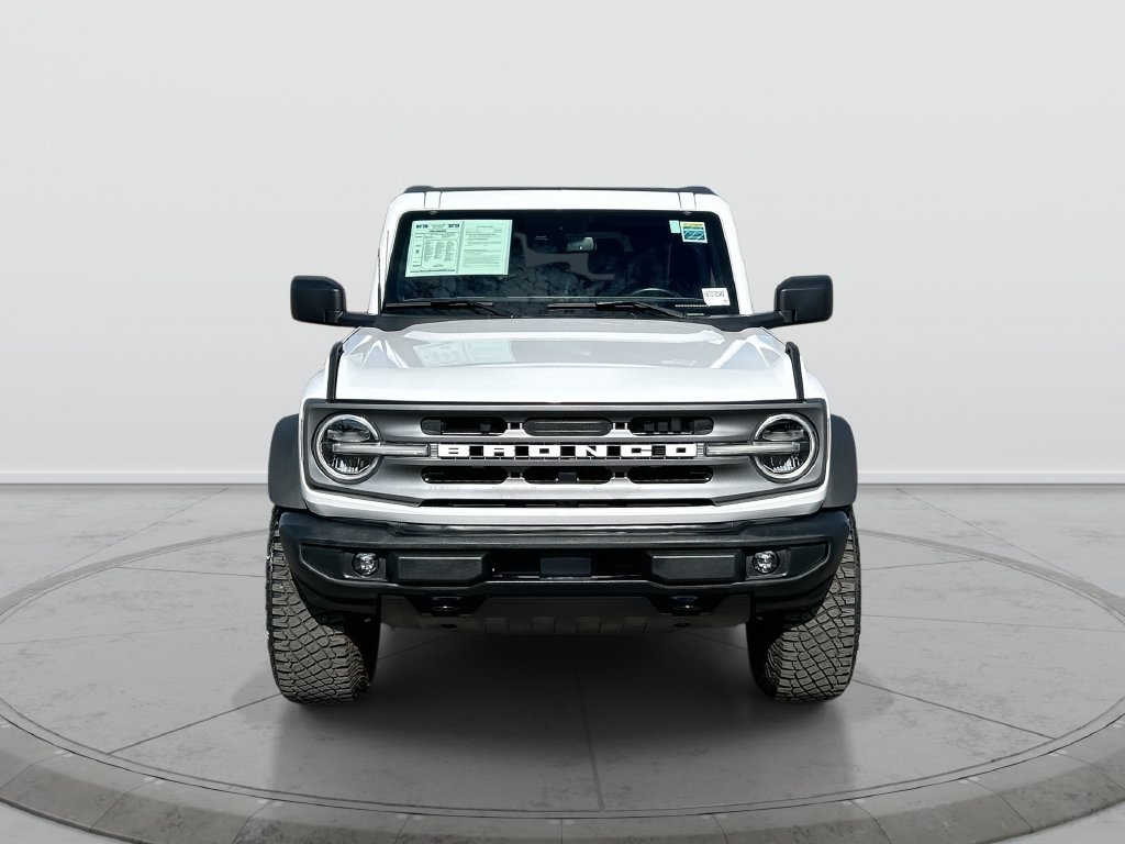 Used 2024 Ford Bronco Big Bend w/ Sasquatch Package AWD/4WD image 3