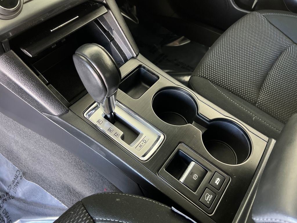 Used 2016 Subaru Outback 2.5i Premium image 24