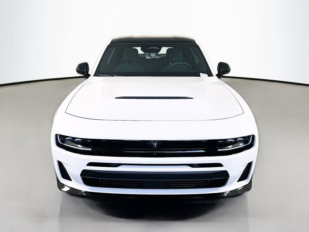 New 2026 Dodge Charger R/T image 2