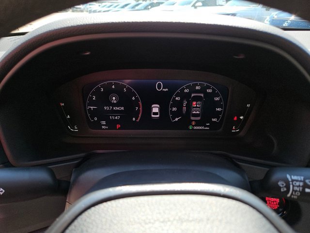 New 2025 Honda Accord SE image 17