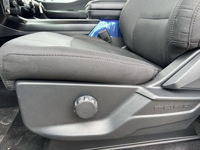 New 2026 Ford F150 STX w/ Equipment Group 200A image 13