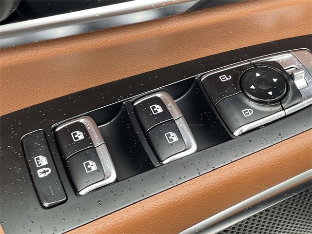 New 2025 Kia Telluride SX Prestige X-Line image 26