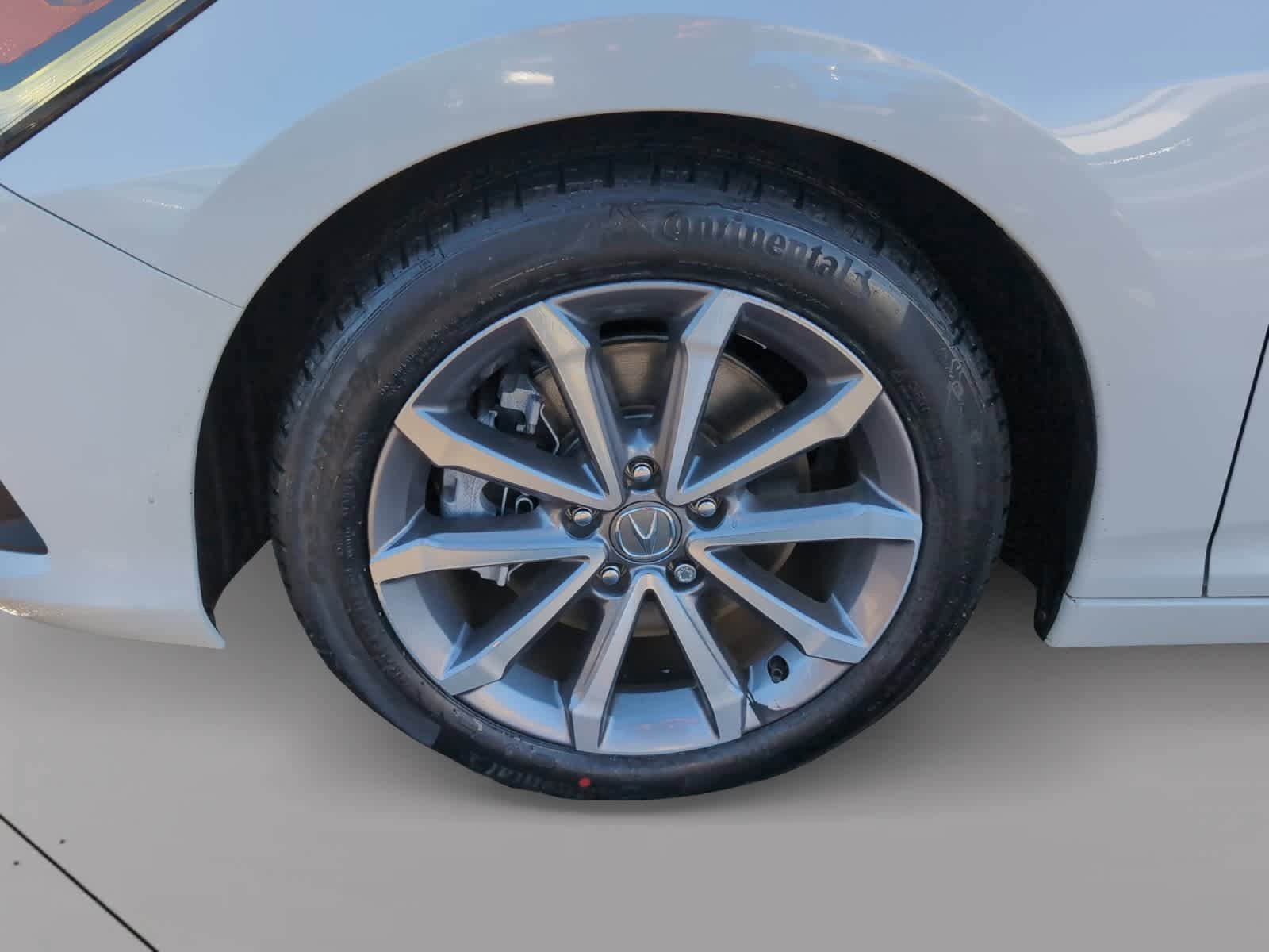 Used 2025 Acura Integra FWD image 20