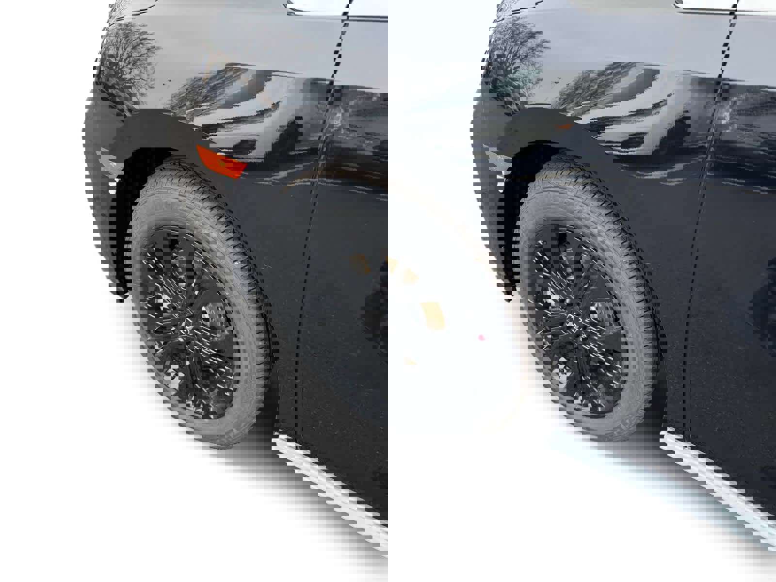 New 2026 Honda Odyssey Sport-L image 19