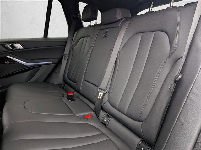 Used 2020 BMW X5 xDrive40i image 19