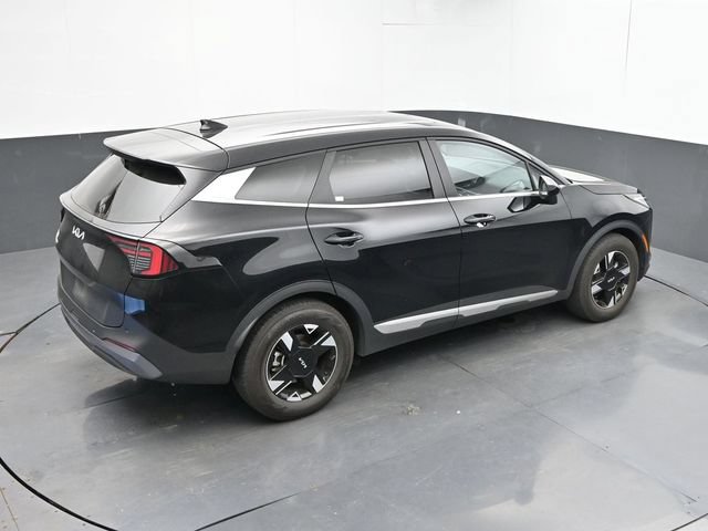 Used 2026 Kia Sportage LX FWD image 34