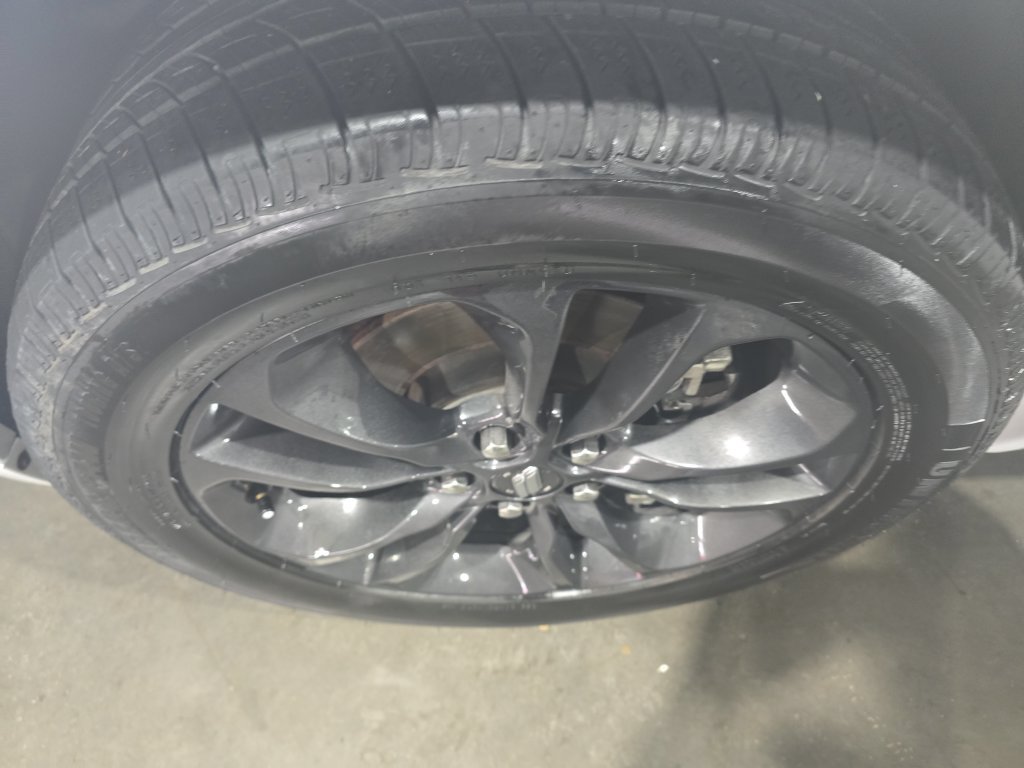 Used 2021 Dodge Durango GT AWD/4WD image 10