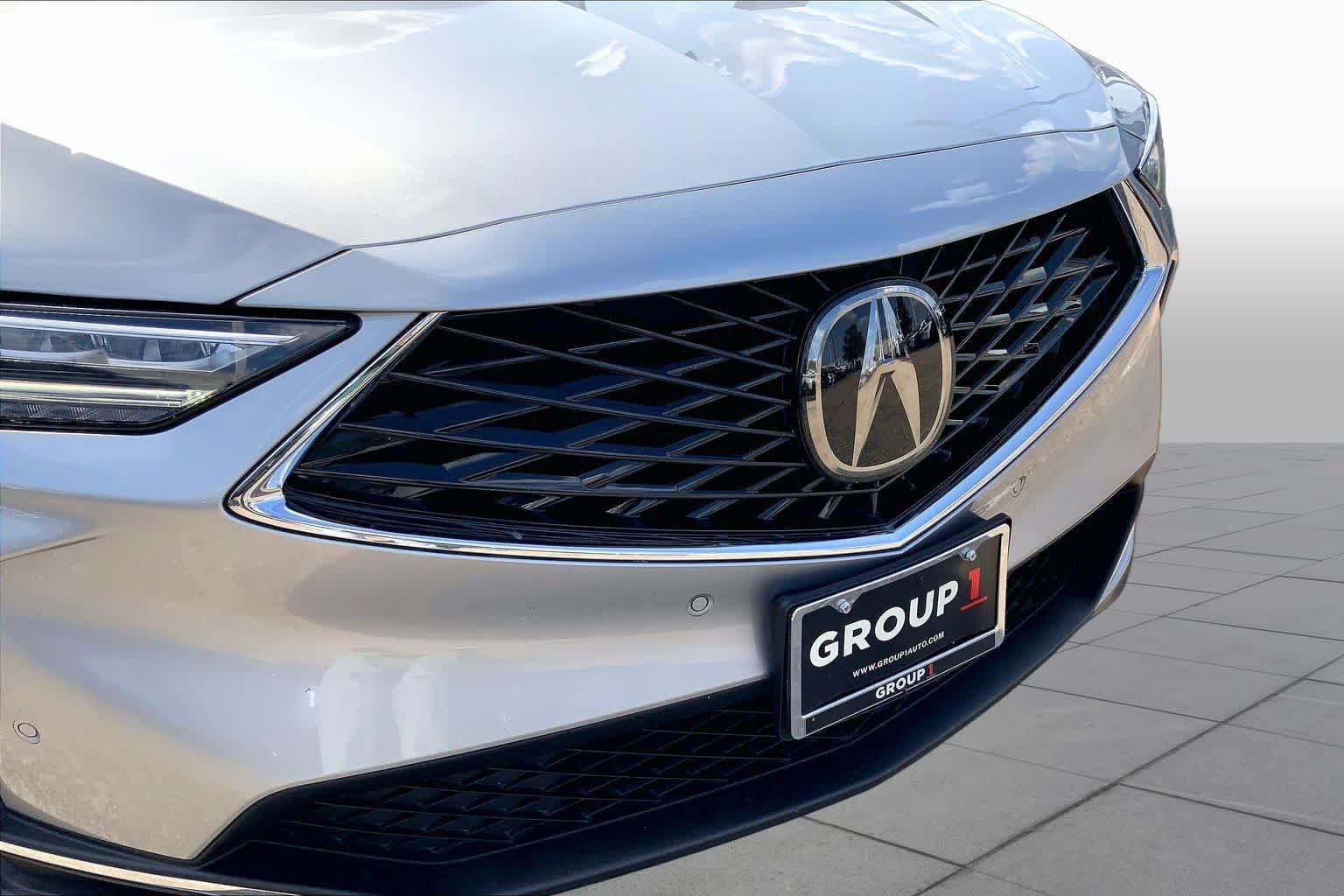 Used 2026 Acura MDX w/ Technology Package FWD image 29