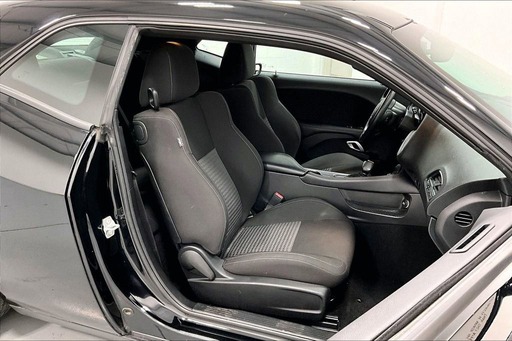 Used 2023 Dodge Challenger GT w/ Blacktop Package image 10