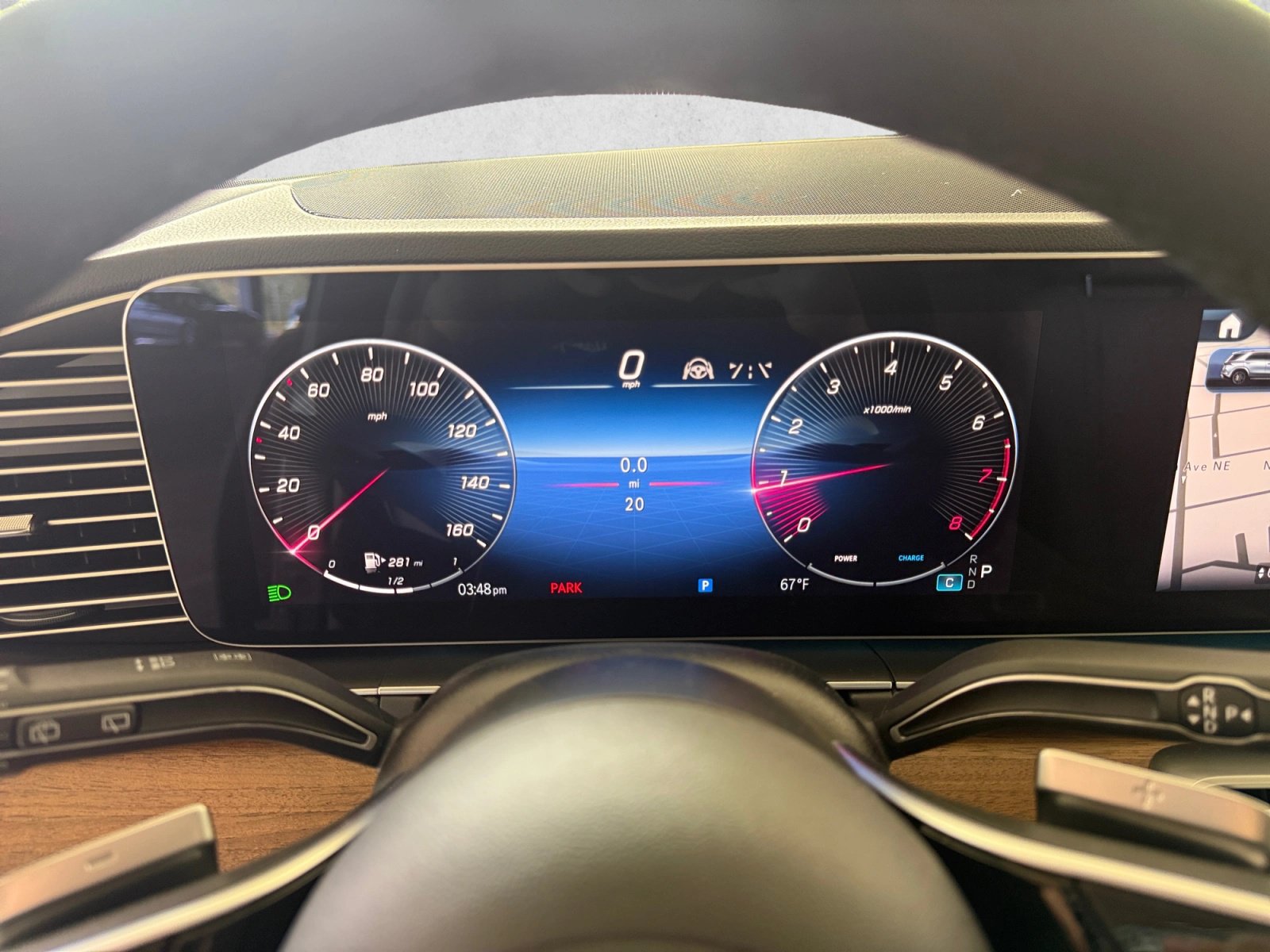 New 2026 Mercedes-Benz GLE 350 4MATIC image 12