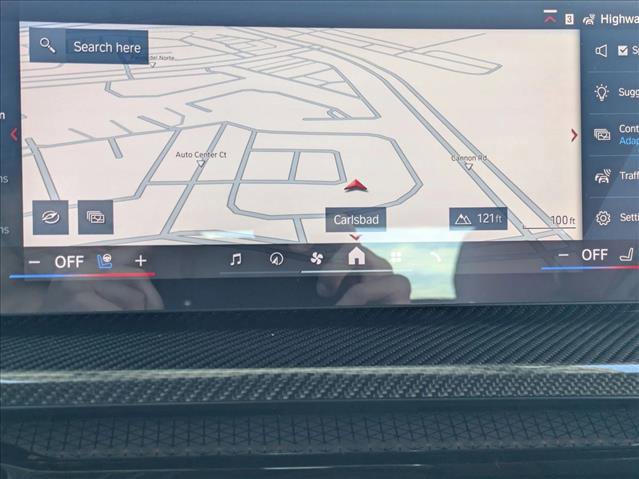 New 2026 BMW M4 xDrive Competition image 13