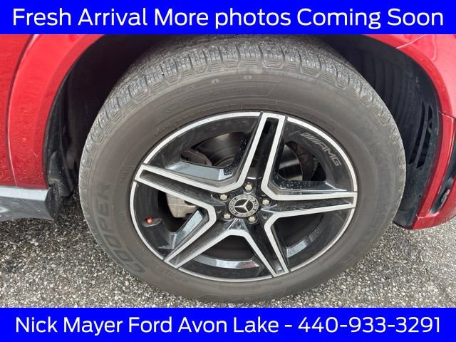 Used 2023 Mercedes-Benz GLE 350 4MATIC image 12