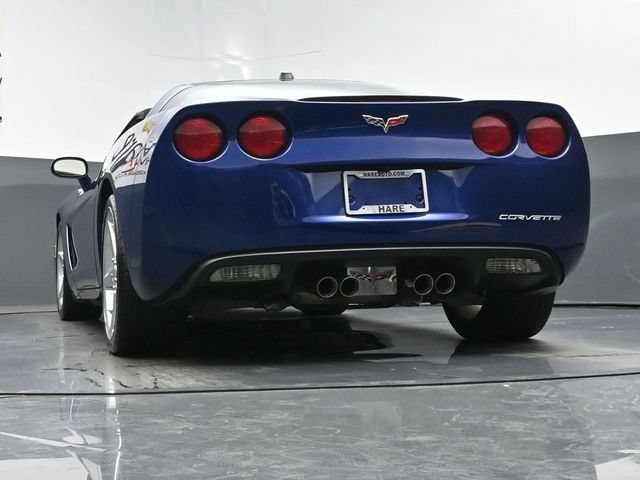 Used 2005 Chevrolet Corvette Coupe w/ Preferred Equipment Group RWD image 54