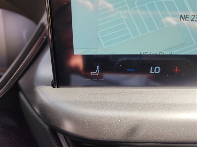 New 2026 Ford Escape SE FWD image 23