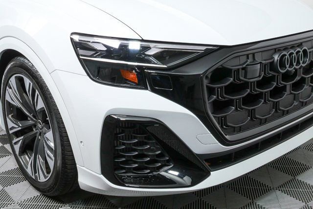 New 2026 Audi Q8 Premium Plus image 39