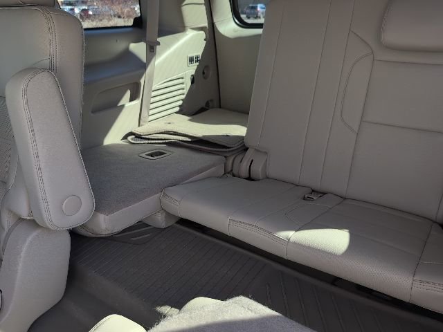 Used 2019 GMC Yukon Denali w/ Denali Ultimate Package image 27