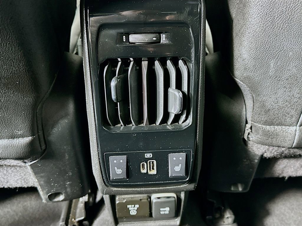 Used 2022 Jeep Compass High Altitude image 27