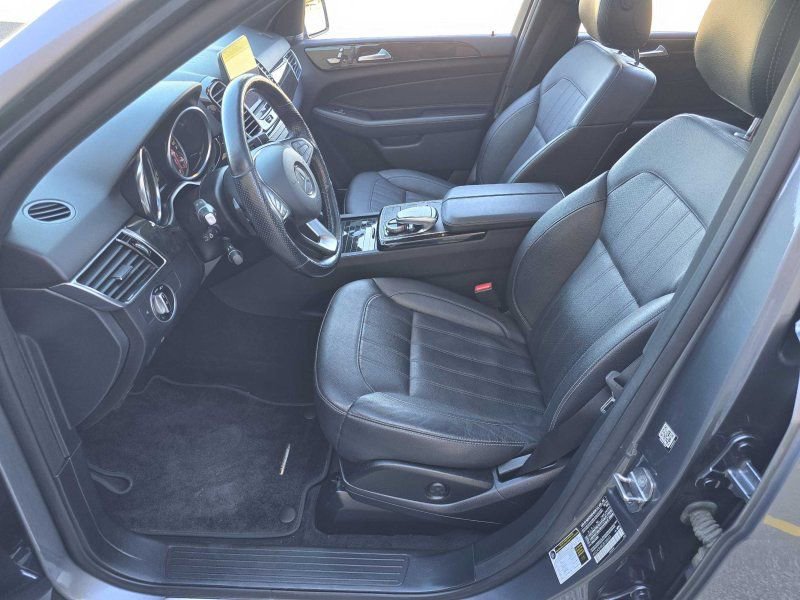 Used 2018 Mercedes-Benz GLE 350 4MATIC image 6