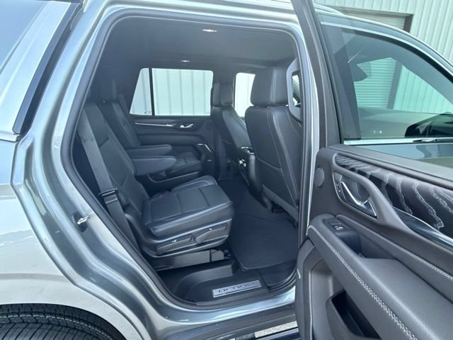 Certified 2023 GMC Yukon Denali RWD image 18