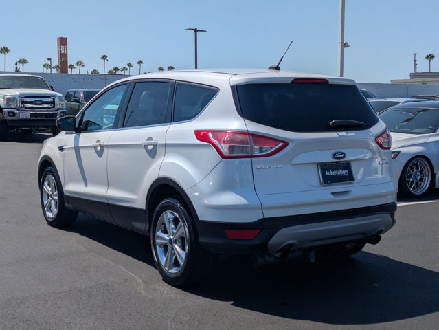 Used 2014 Ford Escape SE FWD image 8