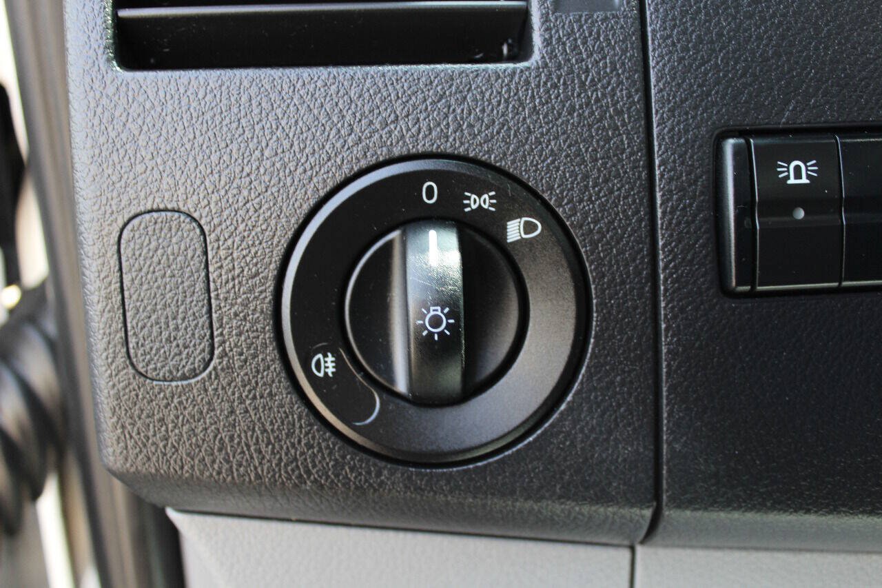 Used 2012 Mercedes-Benz Sprinter 2500 image 14