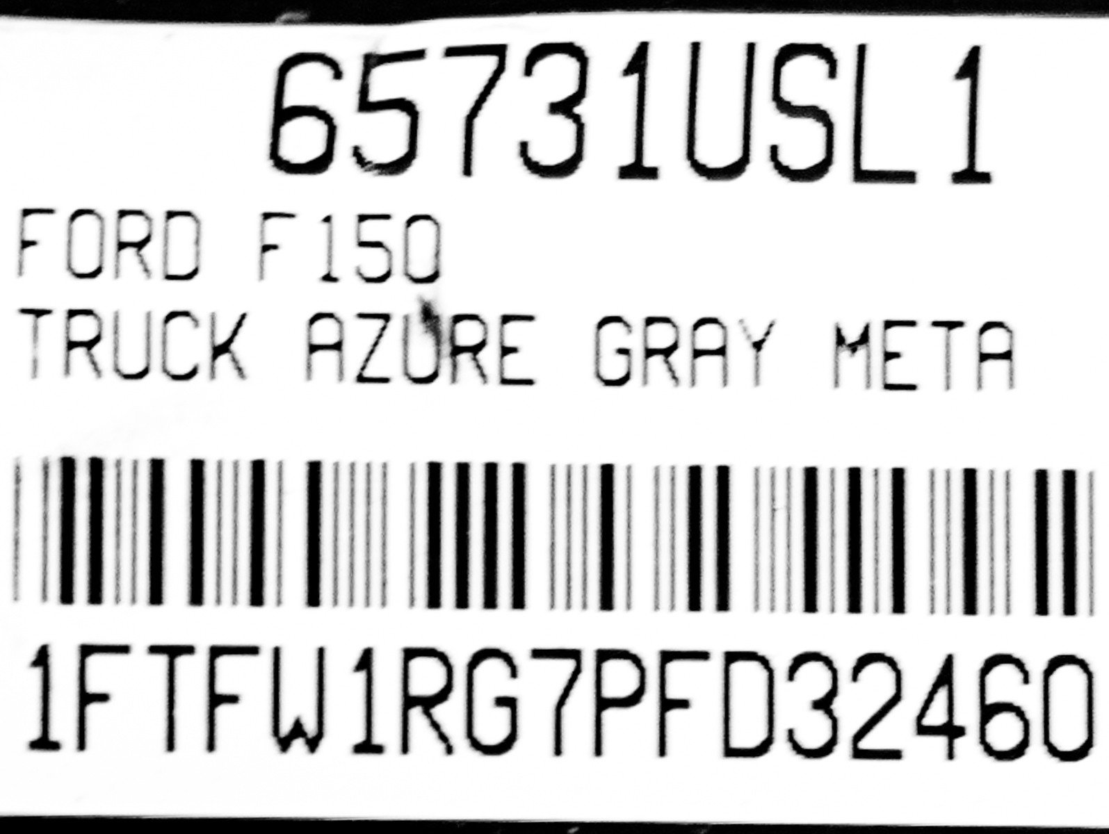 Used 2023 Ford F150 Raptor AWD/4WD image 26