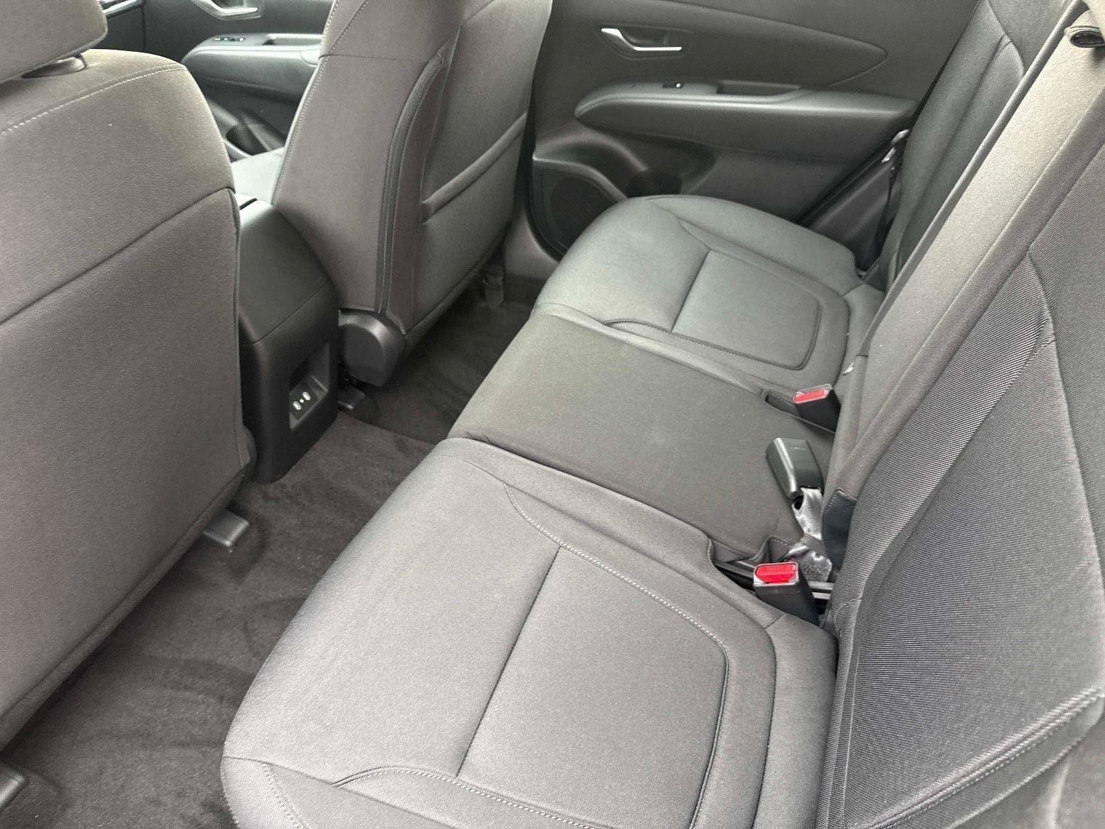 Used 2026 Hyundai Tucson SE AWD/4WD image 18