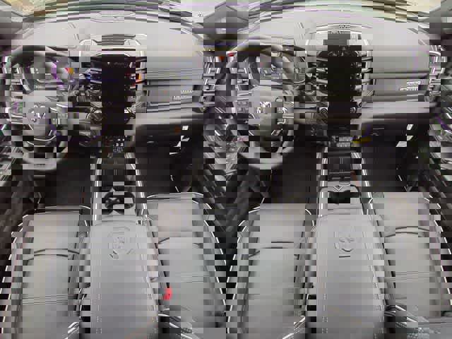 New 2026 RAM 2500 Laramie w/ Sport Appearance Package image 16