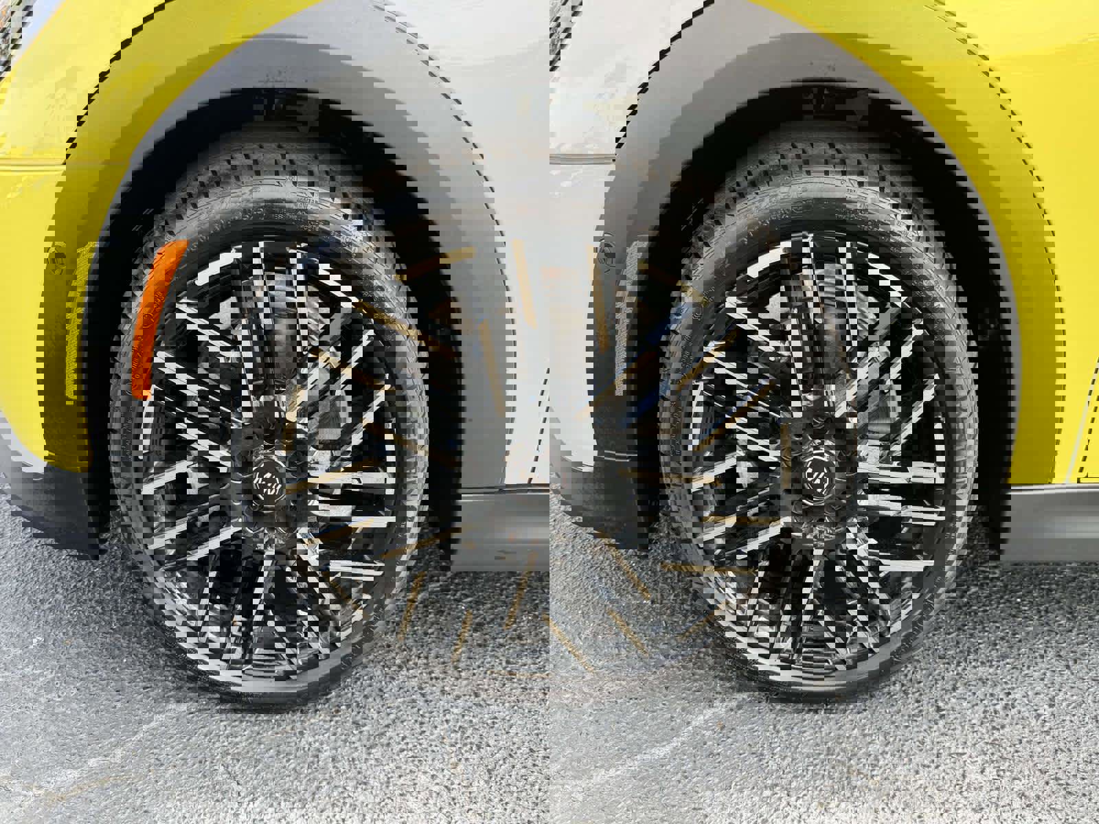 Used 2025 MINI Cooper S image 10