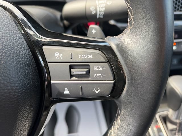 Used 2025 Honda Civic Sport image 13