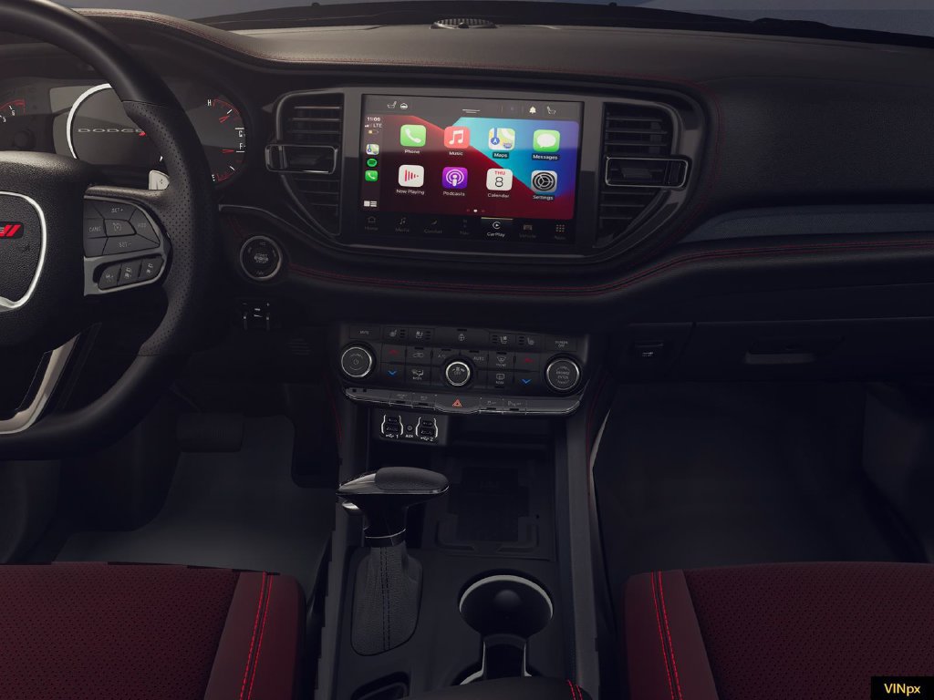 New 2026 Dodge Durango GT AWD/4WD image 20
